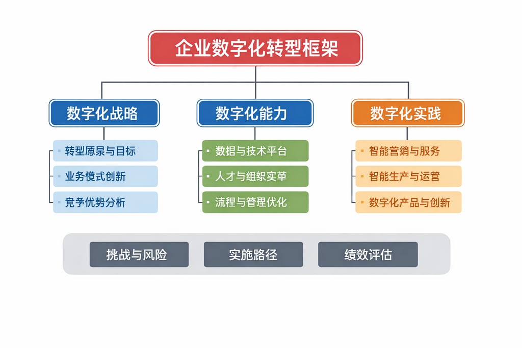 电商店铺数据分析指标：10 个核心指标，衡量店铺表现